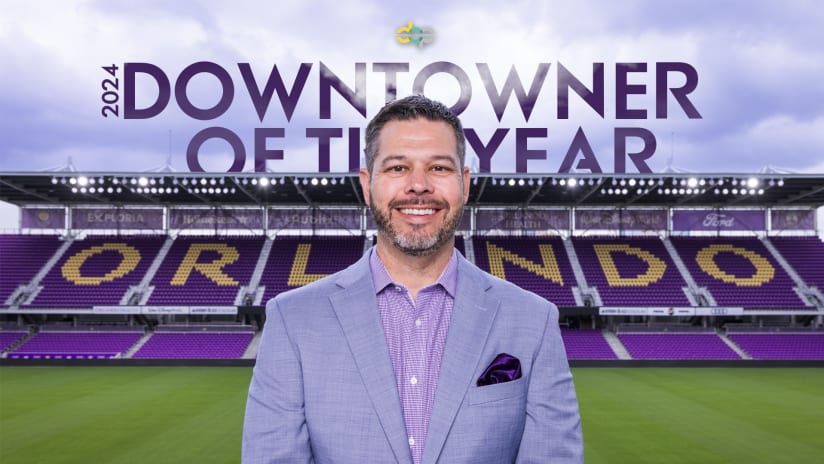 Jarrod Dillon_Downtowner of the Year